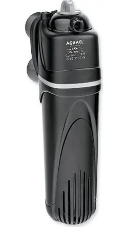 Aquael FAN 2 PLUS / Vnútorný akváriový filter / 450 l/h / pre akvária 100-150 l