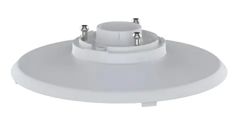 AXIS TQ3104 / Stropná montážna sada / pre IP kamery