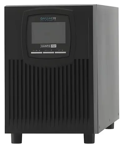 ONLINE Xanto 700 / Záložný zdroj UPS / 700 VA
