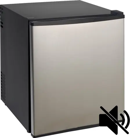 Guzzanti GZ 44S / Termochladnička / 33 l / 5-10 ° C / bez kompresora