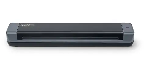 Plustek MobileOffice S410 PLUS / Skener / A4 / Simplex / Mobilný / USB