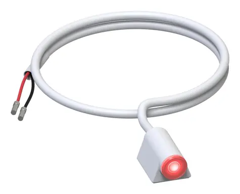 AXIS I/O indikačná LED 4pin / LED indikátor / IP44