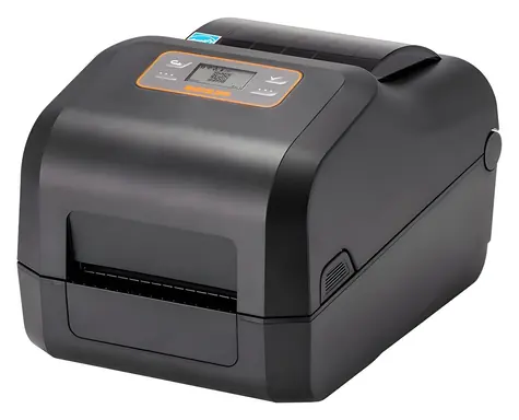 Bixolon XD5-40T / Tlačiareň štítkov / LCD / 203dpi / USB / USB Host / Ethernet
