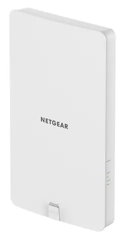 Netgear WAX610Y / Access point / AX1800 / Wi-Fi 6 / PoE+ / 2,5G LAN / IP55 vonkajšie