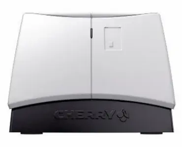Cherry ST-1150UB / Čítačka čipových kariet / USB Typ-A / 51x55x75 mm / 300 g