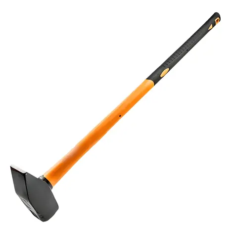 Faster Tools Kladivo s priečnou špičkou 3 kg / Kladivo / Oceľová hlava