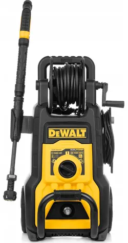 DeWalt DXPW001DTS / Vysokotlakový čistič