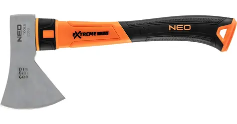 NEO Sekera 600 g / Násada zo sklených vlákien