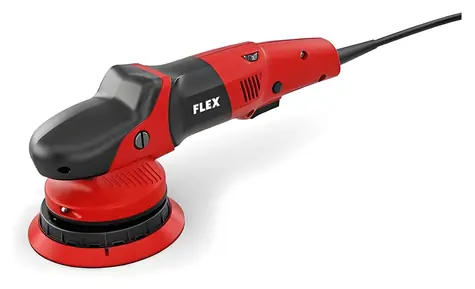 FLEX XFE 7-15 150 / Leštička / 3,4 kg