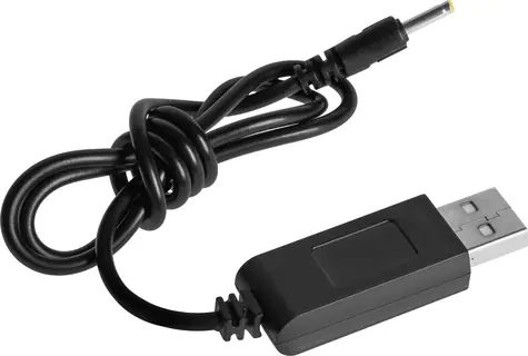 Rebel USB nabíjací kábel pre dron Dove Pro / Nabíjací kábel / USB