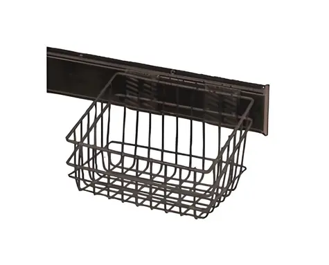 G21 BlackHook Small Basket / Závesný košík / 30 x 22 x 23 cm