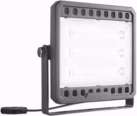 Lena Lighting SQR 396243 / Reflektor / 100 W