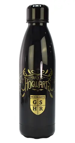 Blue Sky Studios Fľaša Harry Potter / Fľaša / 650 ml