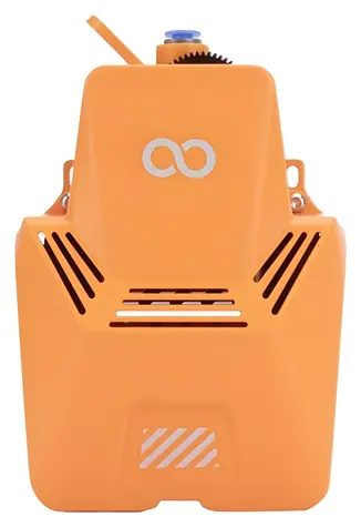 ELEGOO Sada tlačovej hlavy pre OrangeStorm Giga / Tlačová hlava / Náhradný diel / 3D tlačiareň