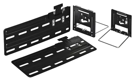 Samsung WMN-B50EB čierna / Nástenný držiak TV / do 85" / nosnosť 60 kg