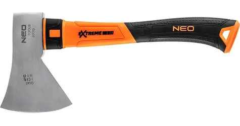 NEO Sekera 800g / Sekera / sklolaminátová násada
