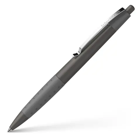 Schneider Loox čierna / Guľôčkové pero / náplň 775 M / 20 ks