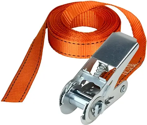 Master Lock FastLink 3209EURDAT / Upínací popruh s račňou