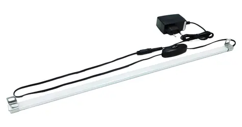 Solarix LU-LED-ALU / Osvetľovacia jednotka / LED / hliníkové telo