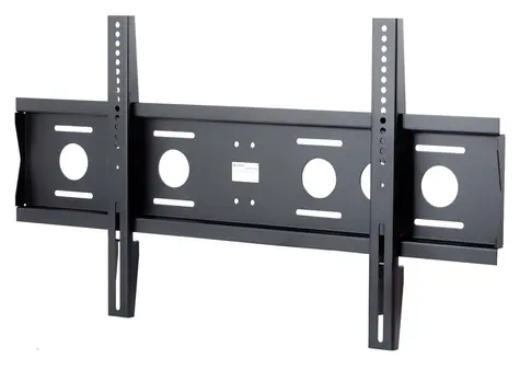 EDBAK TWB1c-B / Nástenný držiak / pevná montáž (flat) / pre TV a monitory 50-86"