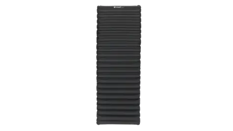 Outwell Reel Airbed Single čierna / Nafukovací matrac / 195x70x9 cm
