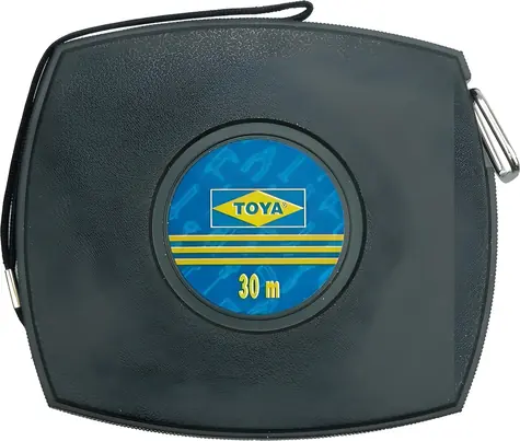 Vorel Pásmo oceľové 50m / š. pásku 10mm