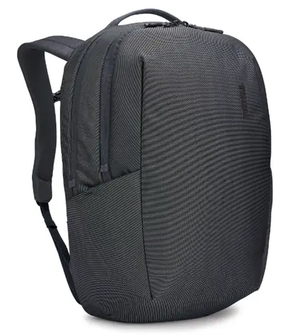 Thule Subterra 2 BP 27L bridlicová / Batoh na notebook / do 16 "/ vrecko na tablet / polyester