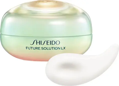 Shiseido Future Solution LX Legendary Enmei / Očný krém / 15 ml