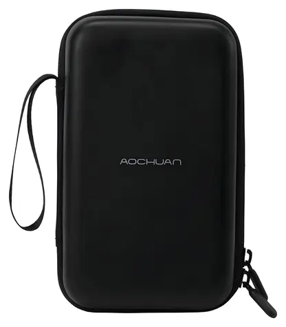 AOCHUAN B30 čierna / Taška na stabilizátor / EVA + PU / vodeodolná