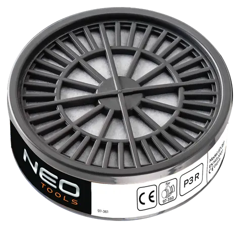 NEO 97-361 / Filter / P3 R / pre polomasku NEO 97-350