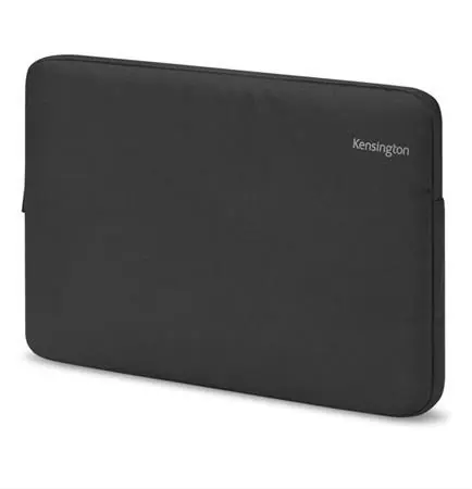 Kensington EQ Classic čierna / Puzdro na notebook / 14"