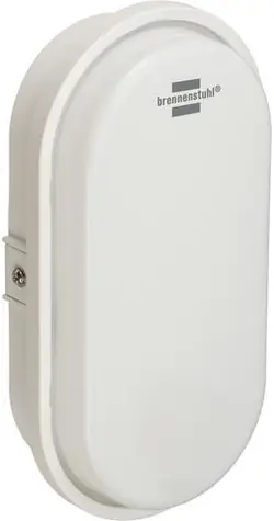 Brennenstuhl OL 1650 biela / LED svietidlo / IP65 / 1680 lm / 4000K / 15W