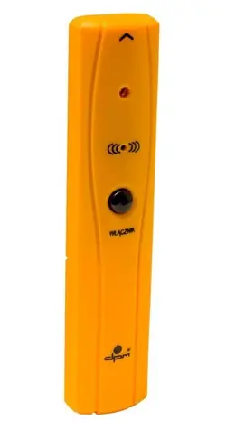 DPM V30 / Skúšačka napätia / Bezkontaktné / Detekcia AC napätia
