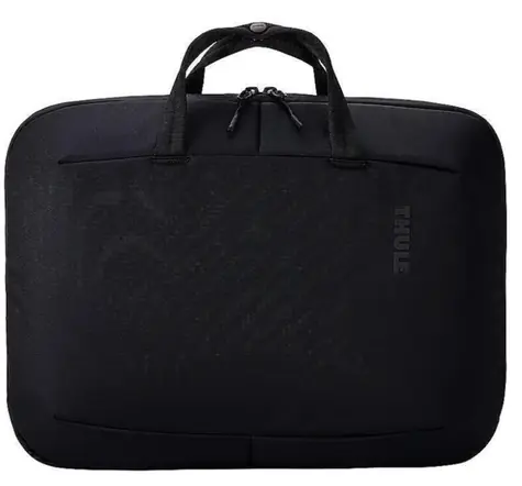 Thule Subterra 2 TSA416 čierna / Taška na notebook / 16 "/ Polyester / Vrecko na tablet