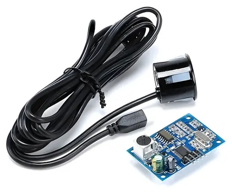 Tinycontrol ultrazvukový senzor vzdialenosti 20-600 cm / Senzor / pre LK4