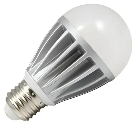 Ultron LED žiarovka save-E E27 / LED žiarovka / 10 W / 3000 K / 810 lm / Uhol 130°