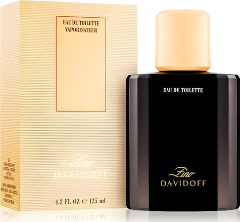 Davidoff Zino / Pánska toaletná voda / EDT / 125 ml