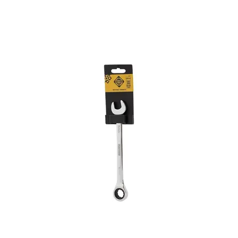 Forte Tools Očkoplochý kľúč 15 mm / Kľúč