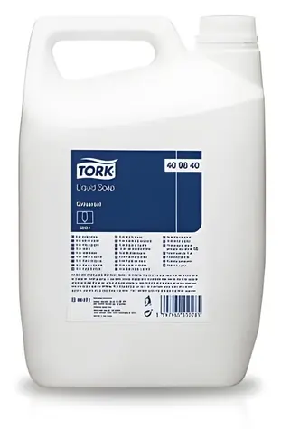 Tork Mevon Universal tekuté mydlo 5 l / Tekuté mydlo / Univerzálne / 5 l