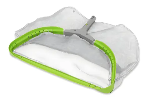 Marimex Sieťka dnová Premium / Bazénová sieťka / hliníkový rám / šírka 40 cm
