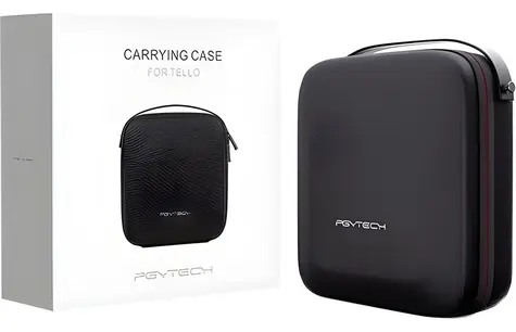 Pgytech P-WJ-002 Púzdro pre dron RYZE Tello / Púzdro / Nylon, EVA / 22,2x21,9x7,9 cm