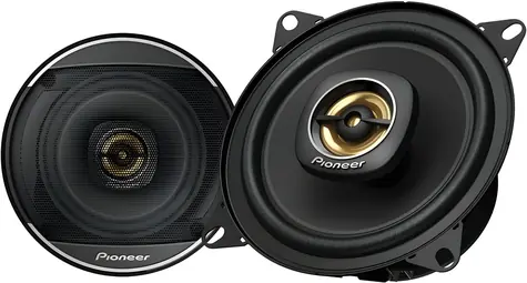 Pioneer TS-A1081F / Reproduktory do auta