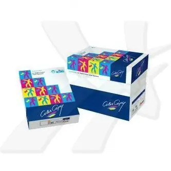 Inapa Color Copy 200g A3 / Papier / 250 listov / biela / pre laserovú tlač