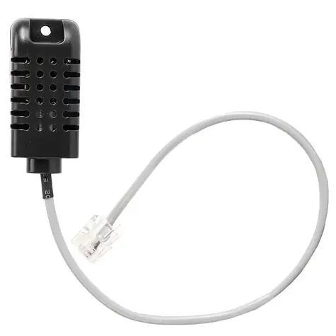 Tinycontrol AM2301B / Teplotný a vlhkostný snímač / Pre LAN ovládače LK3 a LK4