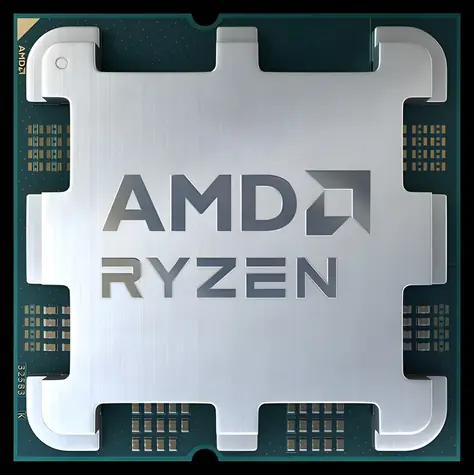 AMD RYZEN 9 PRO 7945 / Procesor / 5,4 GHz / 12 jadier / AM5 / 65W / TRAY
