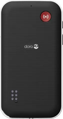 Doro Leva X10 / Mobilný telefón