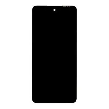 Náhradný LCD displej s dotykovou doskou pre Infinix SMART 8/8 HD, Tecno Spark 20/20 Go 2024 čierny / verzia CDOT