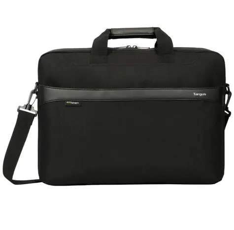 Targus GeoLite EcoSmart Essential 15.6" čierna / Batoh pre notebooky do 16" / Univerzálna kompatibilita