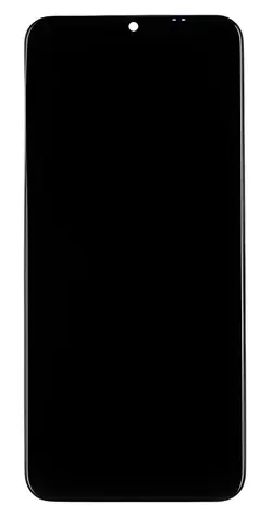 Náhradný LCD displej + dotyková doska + predný kryt pre Realme C21Y