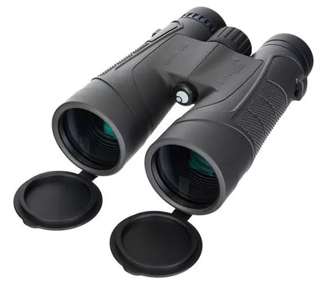 Levenhuk Nitro 12x50 / Ďalekohľad / zväčšenie 12x / objektív 50 mm